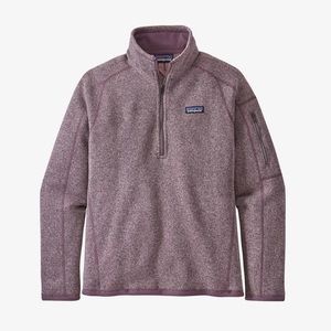 Patagonia fleece